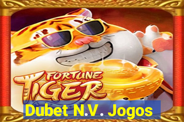 Dubet N.V. Jogos